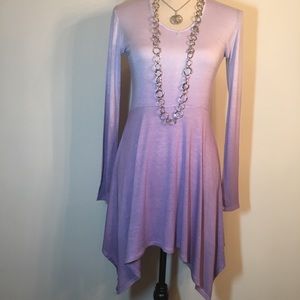 Lock & Love Premium Long Sleeve Dress/ tunic💕